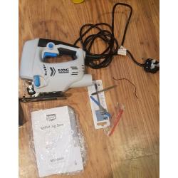 Macallister jigsaw