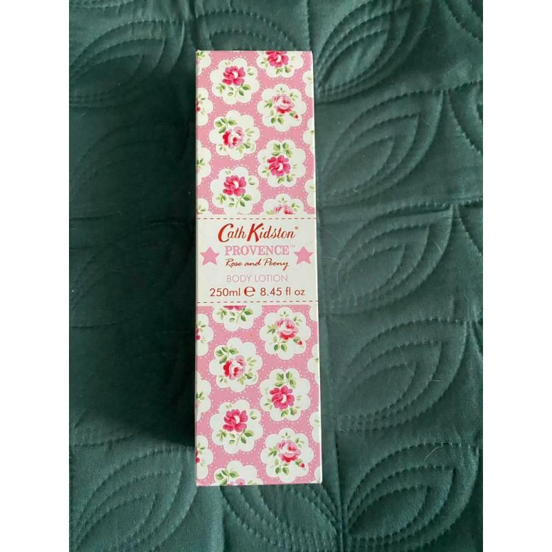 Cath Kidston Lotion