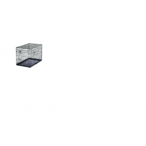 LARGE DOG CRATE