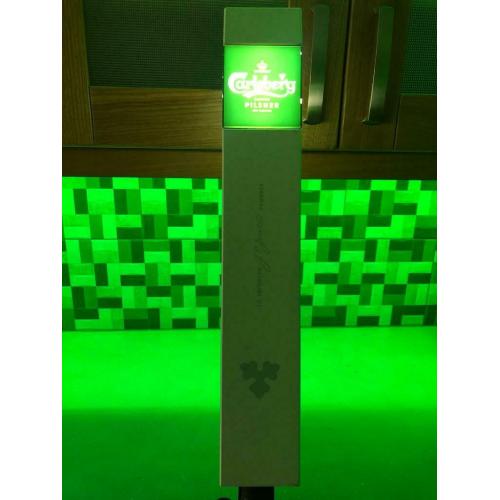 Carlsberg Beer Pump