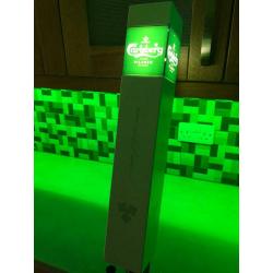 Carlsberg Beer Pump