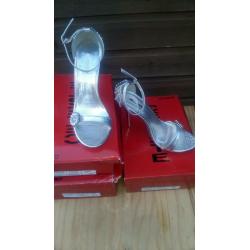 Brand New Bridesmaid Shoes/ Prom Shoes