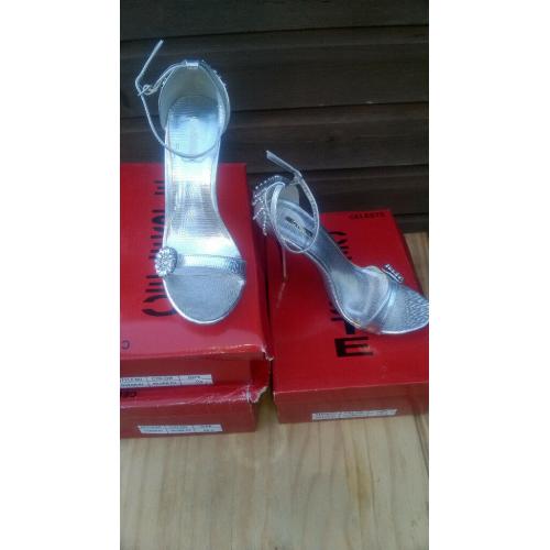 Brand New Bridesmaid Shoes/ Prom Shoes