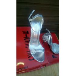 Brand New Bridesmaid Shoes/ Prom Shoes