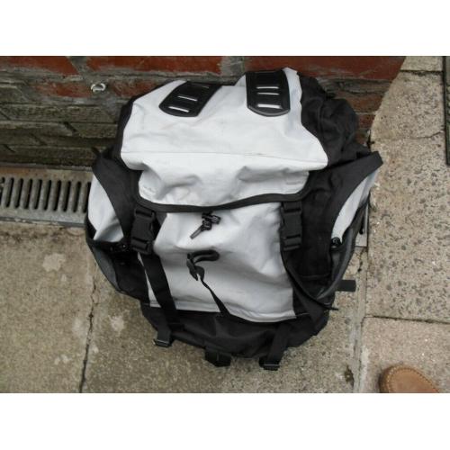 RUCKSACK