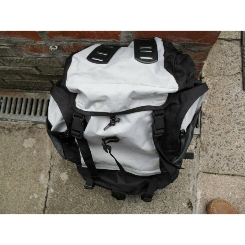 RUCKSACK