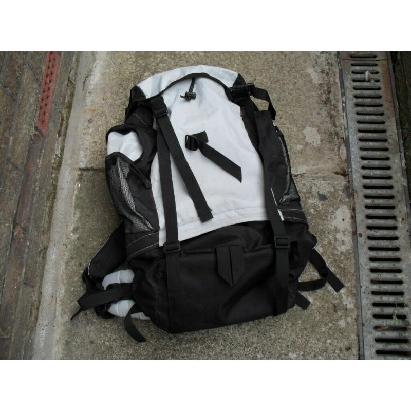 RUCKSACK