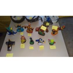 Skylanders