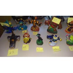 Skylanders