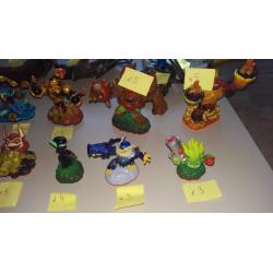 Skylanders