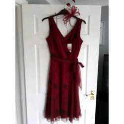 Wedding/Cruise/Races/Occasion outfit size 16