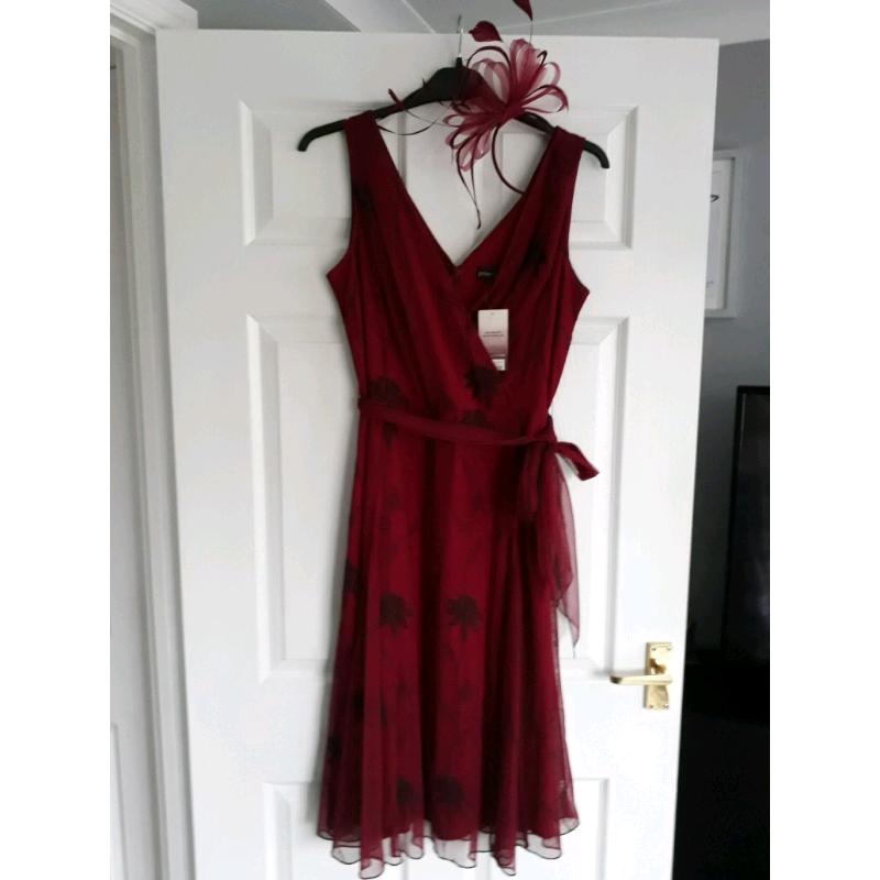 Wedding/Cruise/Races/Occasion outfit size 16