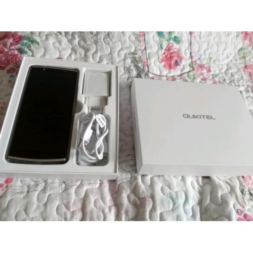 Oukitel K7 Pro