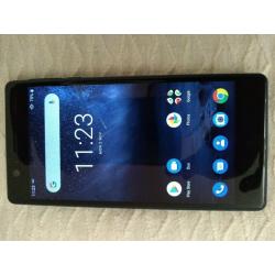 Nokia 3 Model TA-1020 Almost new condition.