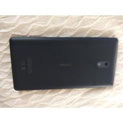 Nokia 3 Model TA-1020 Almost new condition.