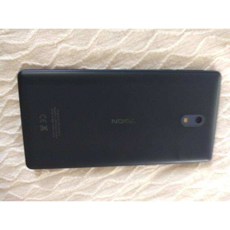 Nokia 3 Model TA-1020 Almost new condition.