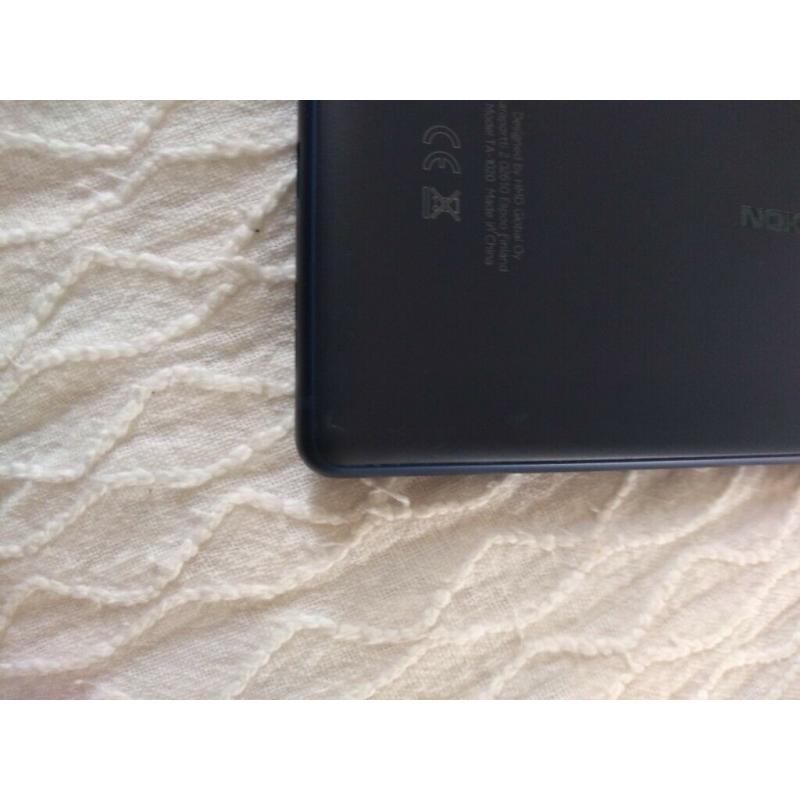 Nokia 3 Model TA-1020 Almost new condition.