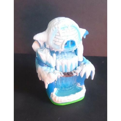 Skylanders Empire of Ice Magic Item Figure