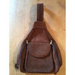 Women's Backpack/Shoulder Bag