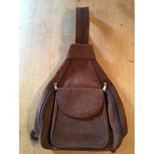 Women's Backpack/Shoulder Bag