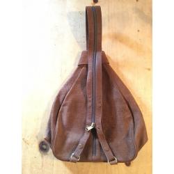 Women's Backpack/Shoulder Bag