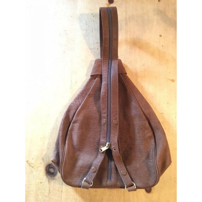 Women's Backpack/Shoulder Bag