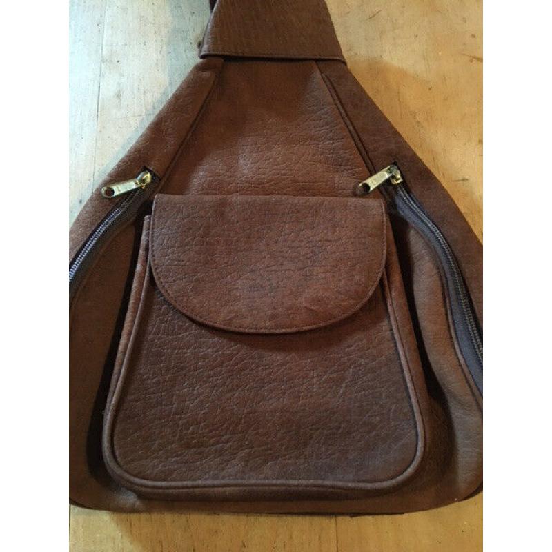 Women's Backpack/Shoulder Bag
