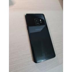 Samsung Galaxy S9 SM-G960F - Midnight Black *Great Condition*
