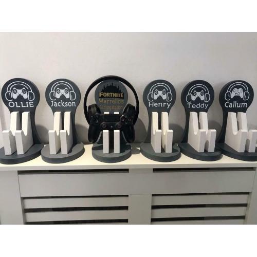 PlayStation Xbox controller holder