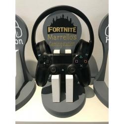 PlayStation Xbox controller holder