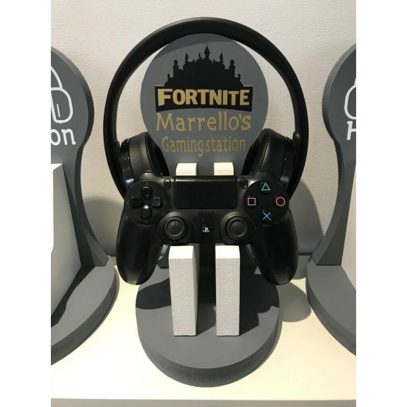 PlayStation Xbox controller holder