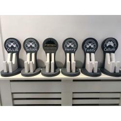 PlayStation Xbox controller holder