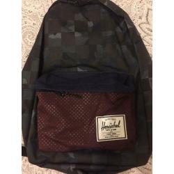 Back pack