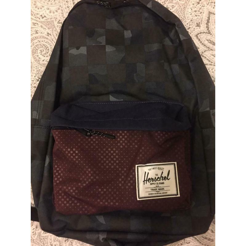 Back pack