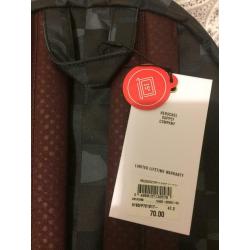 Back pack