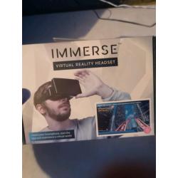VR Headset