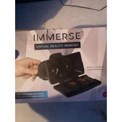 VR Headset