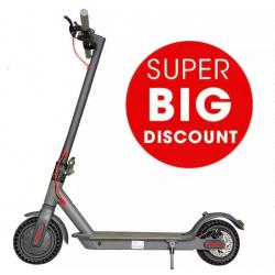 Brand New Xiomi Electric Scooter Max KM40,25KM/H,10AH,350W, Three Speed Modes