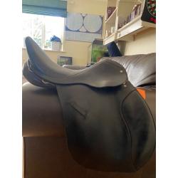 Ideal GP Saddle