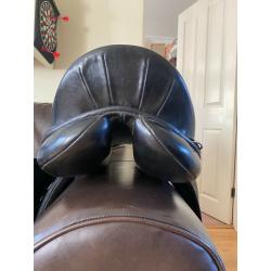 Ideal GP Saddle