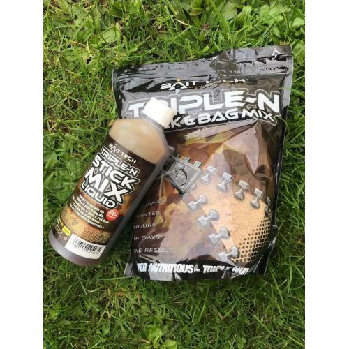 Stick Mix Liquid & 1kg Stick Mix