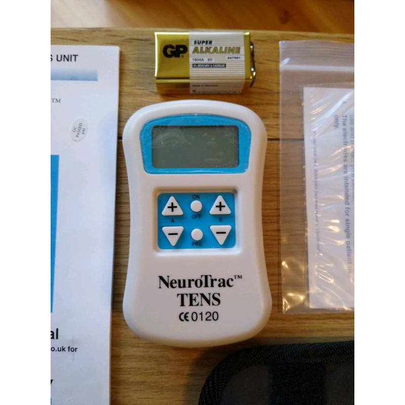 Neuro Trac Tens
