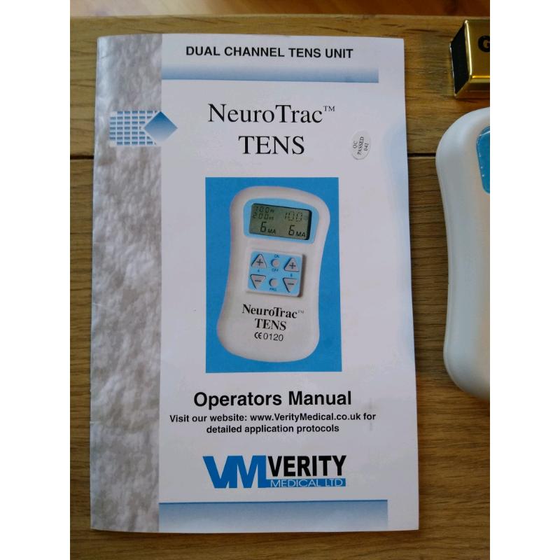 Neuro Trac Tens