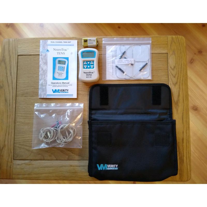Neuro Trac Tens