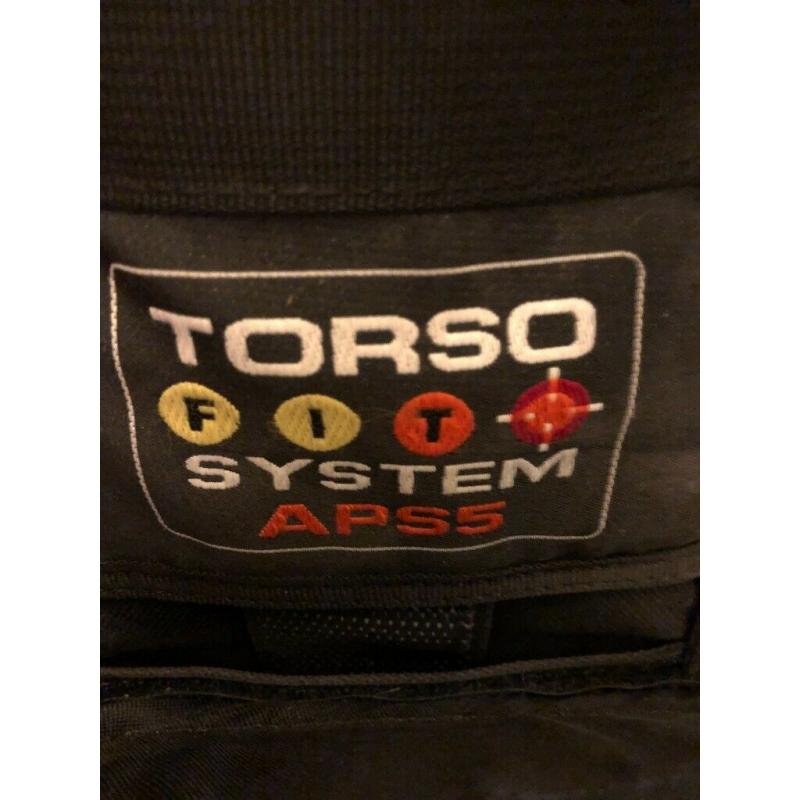 Women?s Lowe Alpine black rucksack (60 litres)