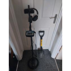 Xterra 705 as new