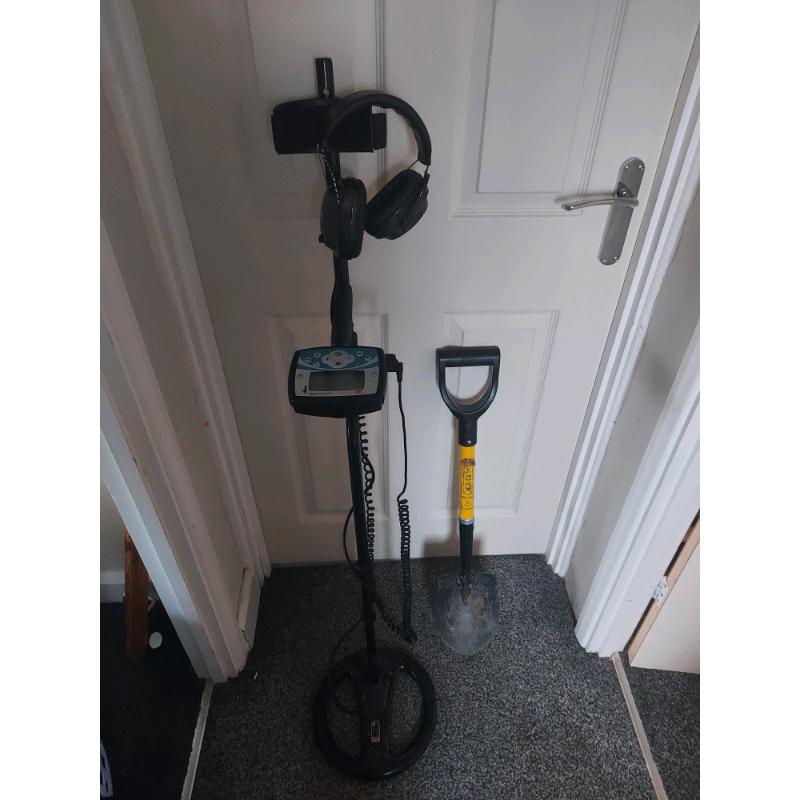 Xterra 705 as new