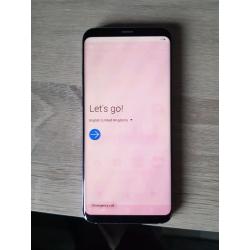 Samsung Galaxy S8+