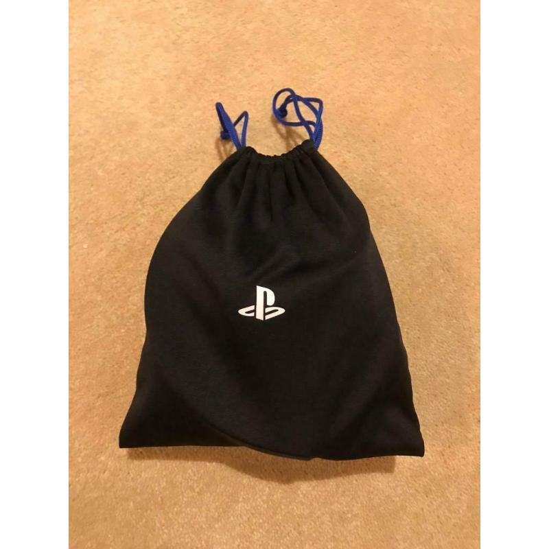 PlayStation Surround Sound Headphones