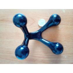 Hot Stones Massage Spa Treatment & Massager